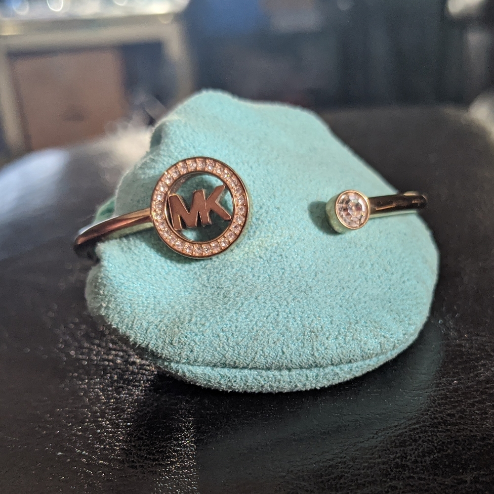 Michael kors bracelet